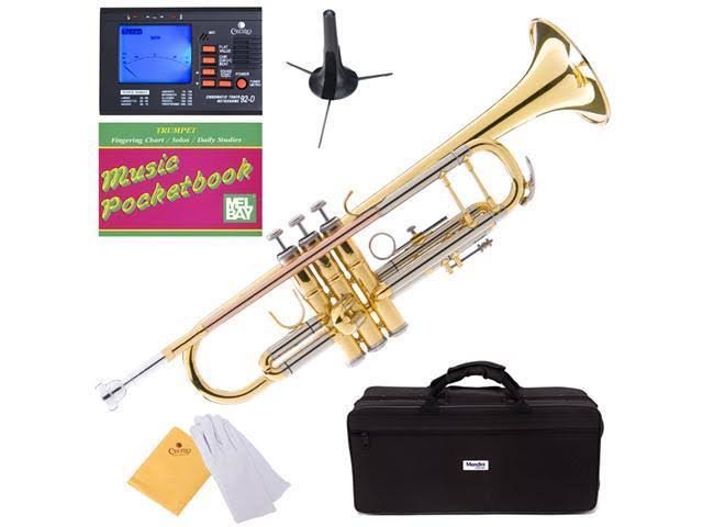 Bb Trumpet T25415