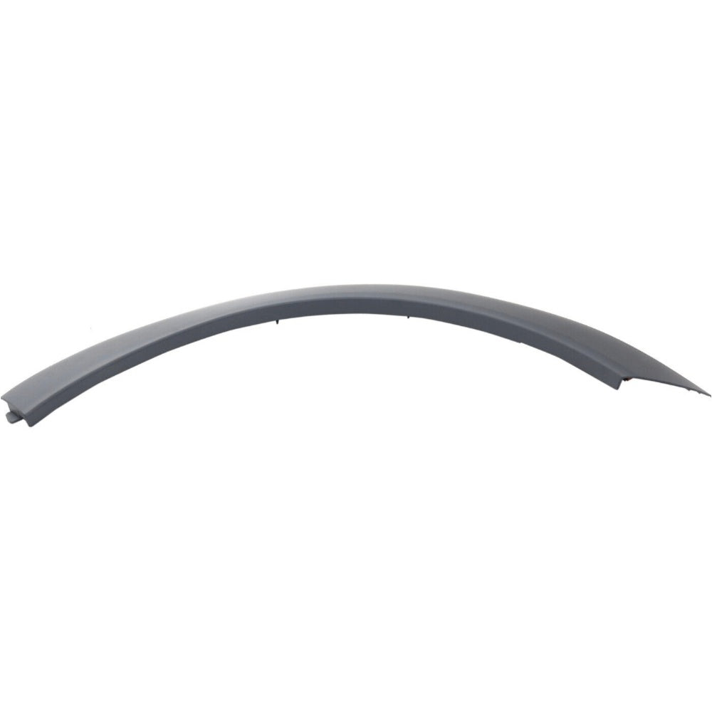 Mud Flap for 09-12 RAV4 Front Driver Side with Fender Flare holes X79445