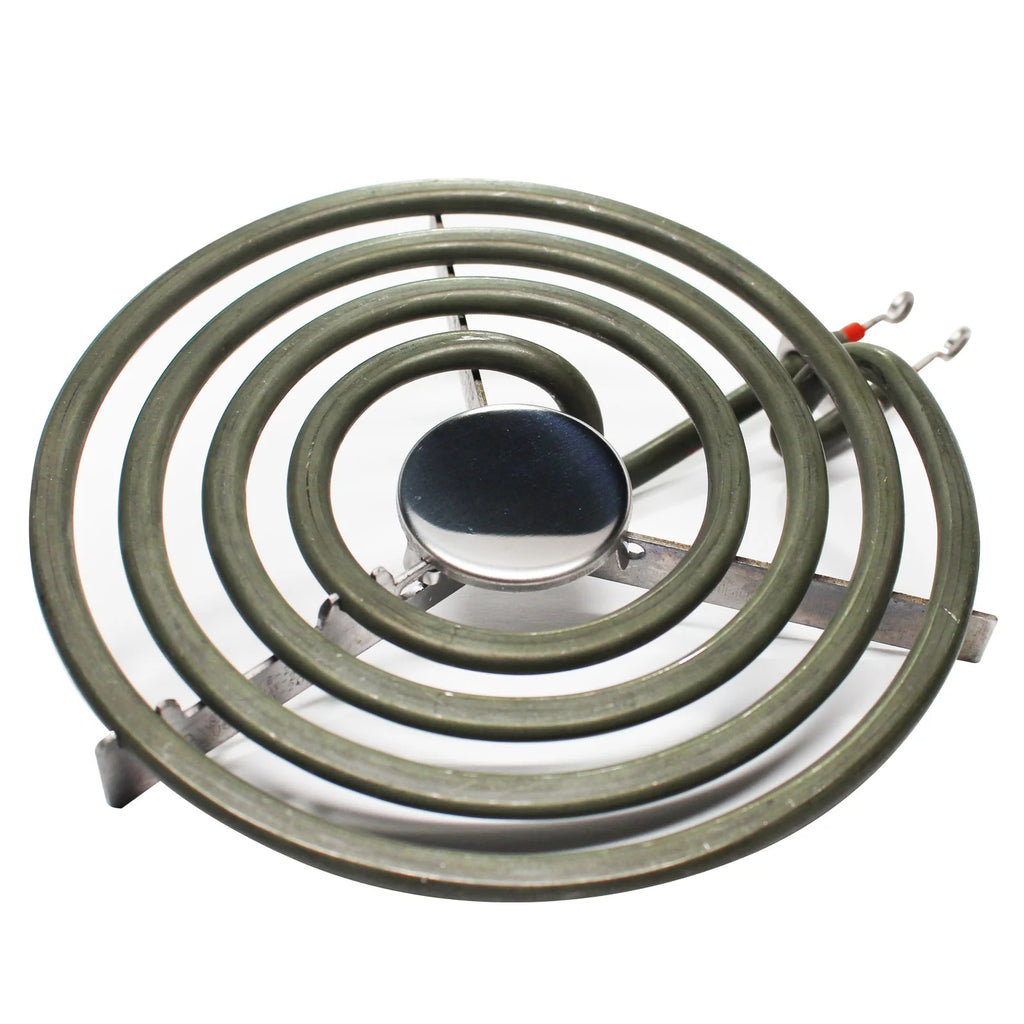 6 inch 4 Turns Surface Burner Element for Range, Stove & Cooktop I663