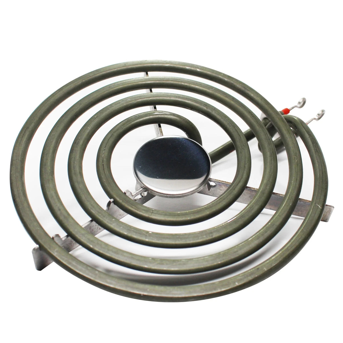 6 inch 4 Turns Surface Burner Element for Range, Stove & Cooktop I663