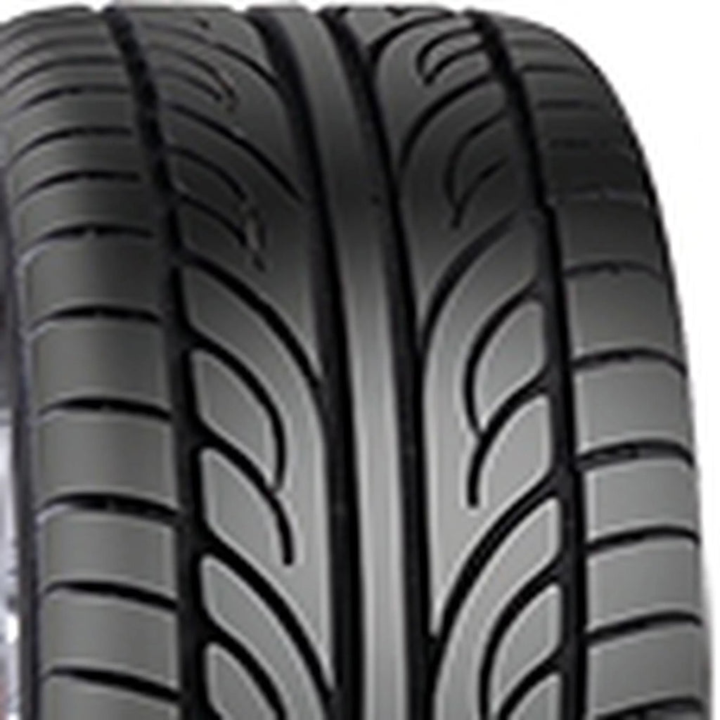 All Season 215/65R16 102V Passenger Tire N551
