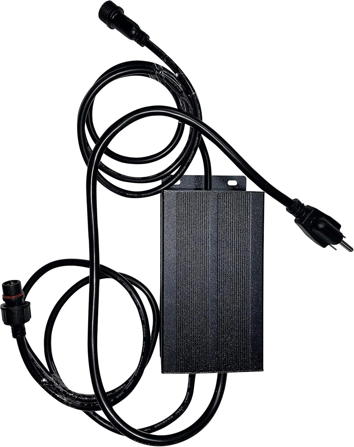 Hybrid-Solar Adapter for Remington Solar Attic Fans N132