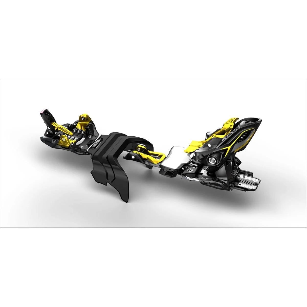 Kingpin 90 mm Crampon A653