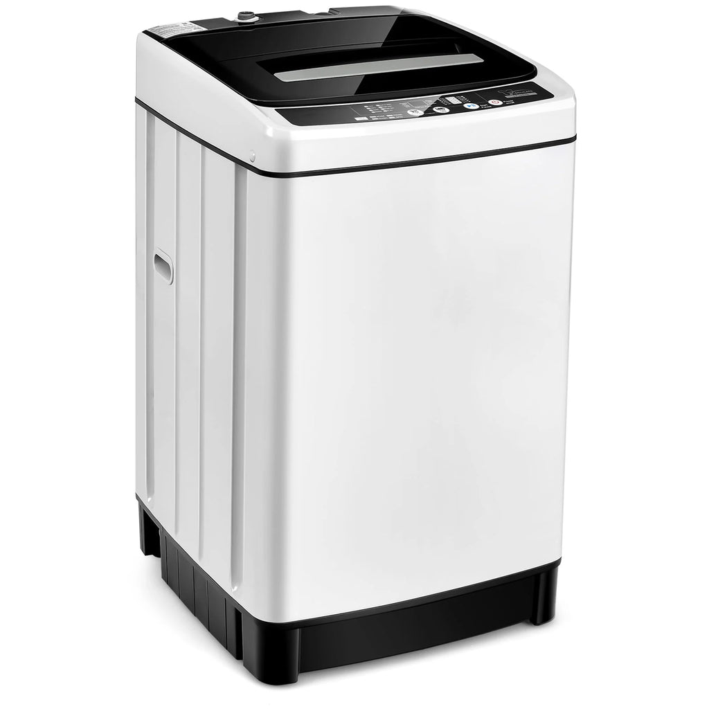 Compact 11 lbs Capacity Washing Machine I27630