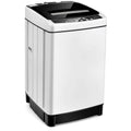 Compact 11 lbs Capacity Washing Machine I27630