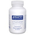 L-Tryptophan Amino Acid Supplement 180 Capsules X560