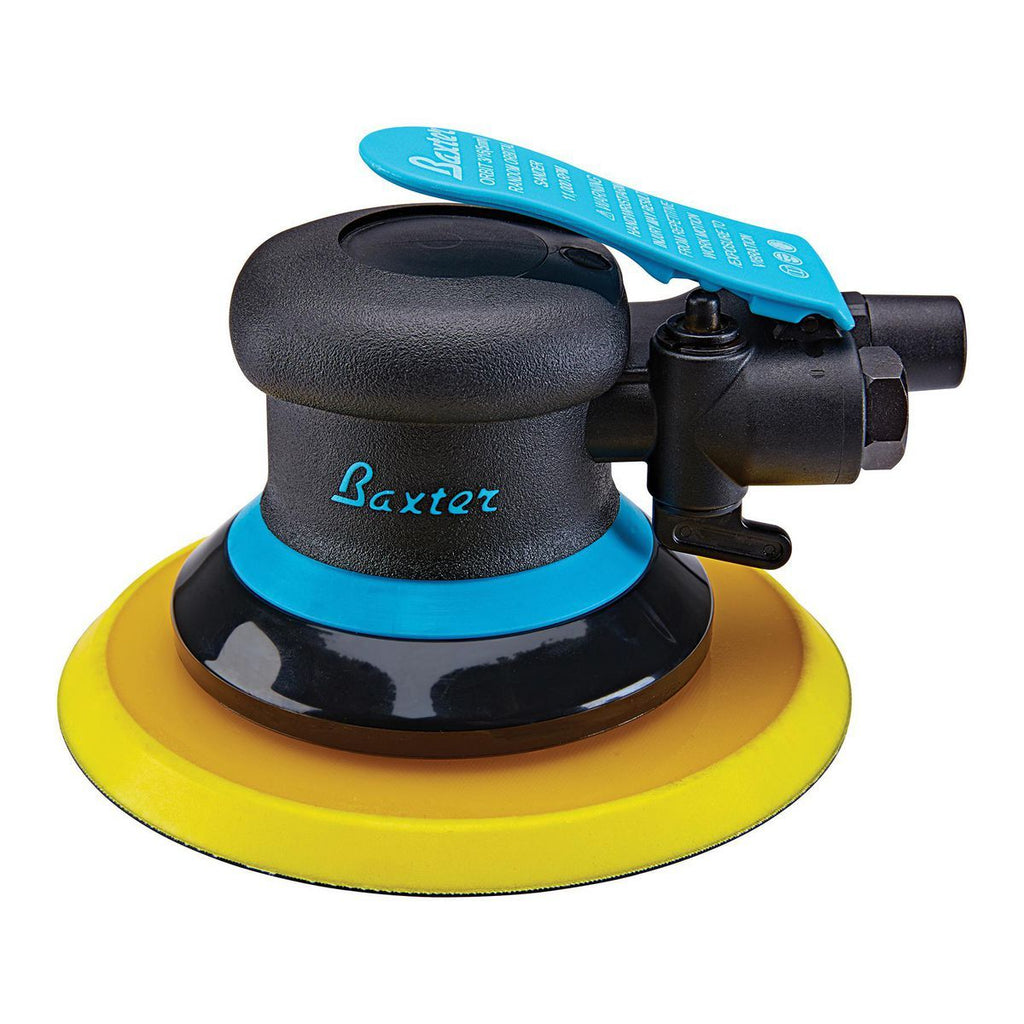 6 in. Orbital Air Sander B342642