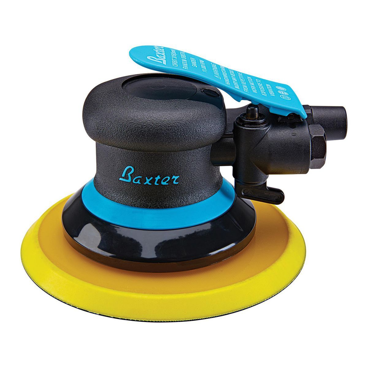 6 in. Orbital Air Sander B342642