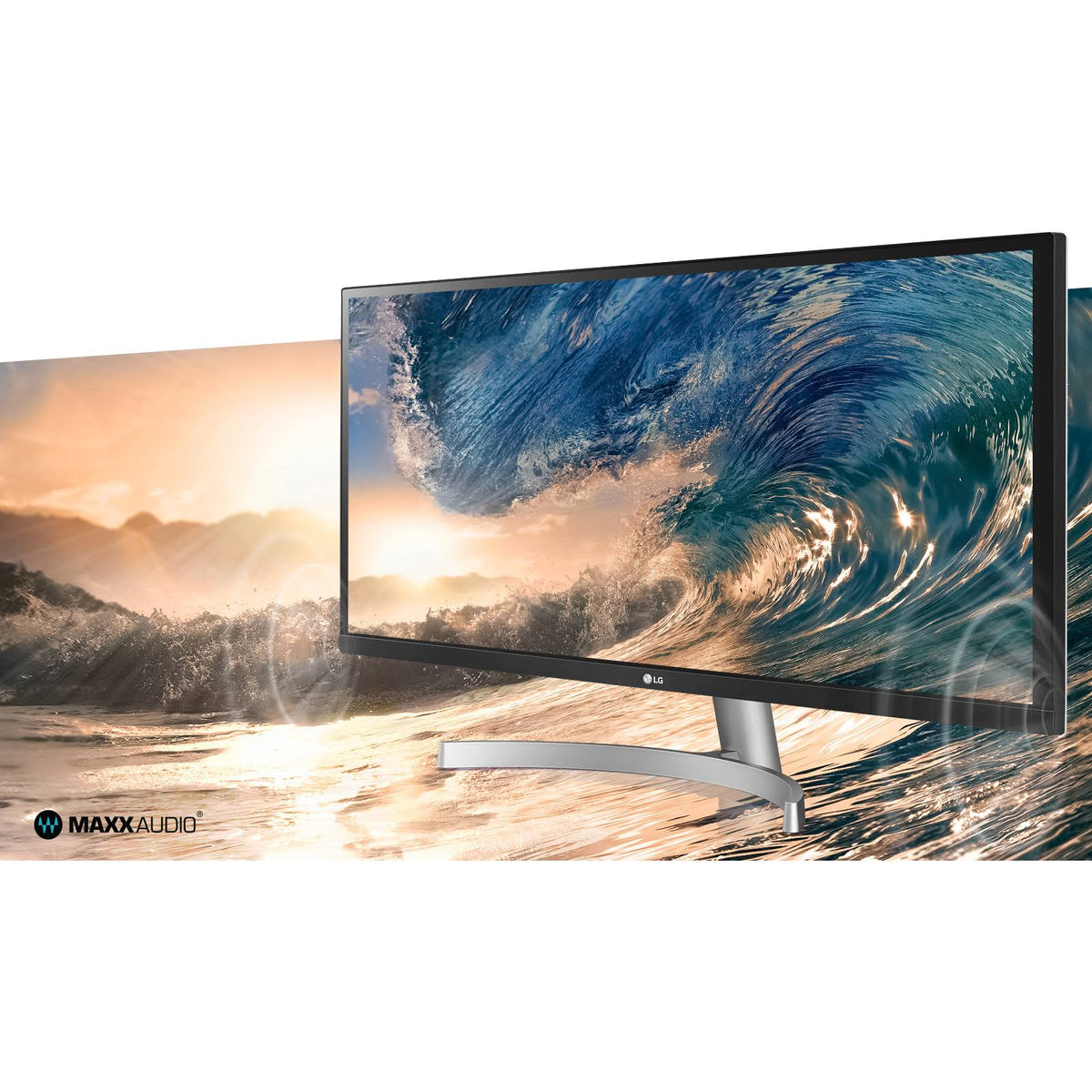 29" IPS LED Monitor X205928