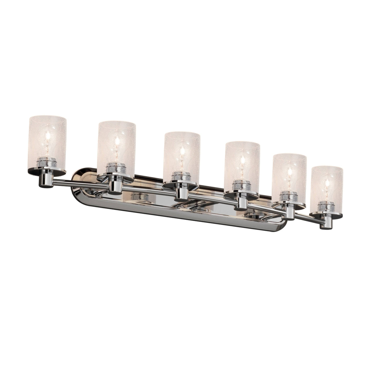 6-Light Bath Bar K438