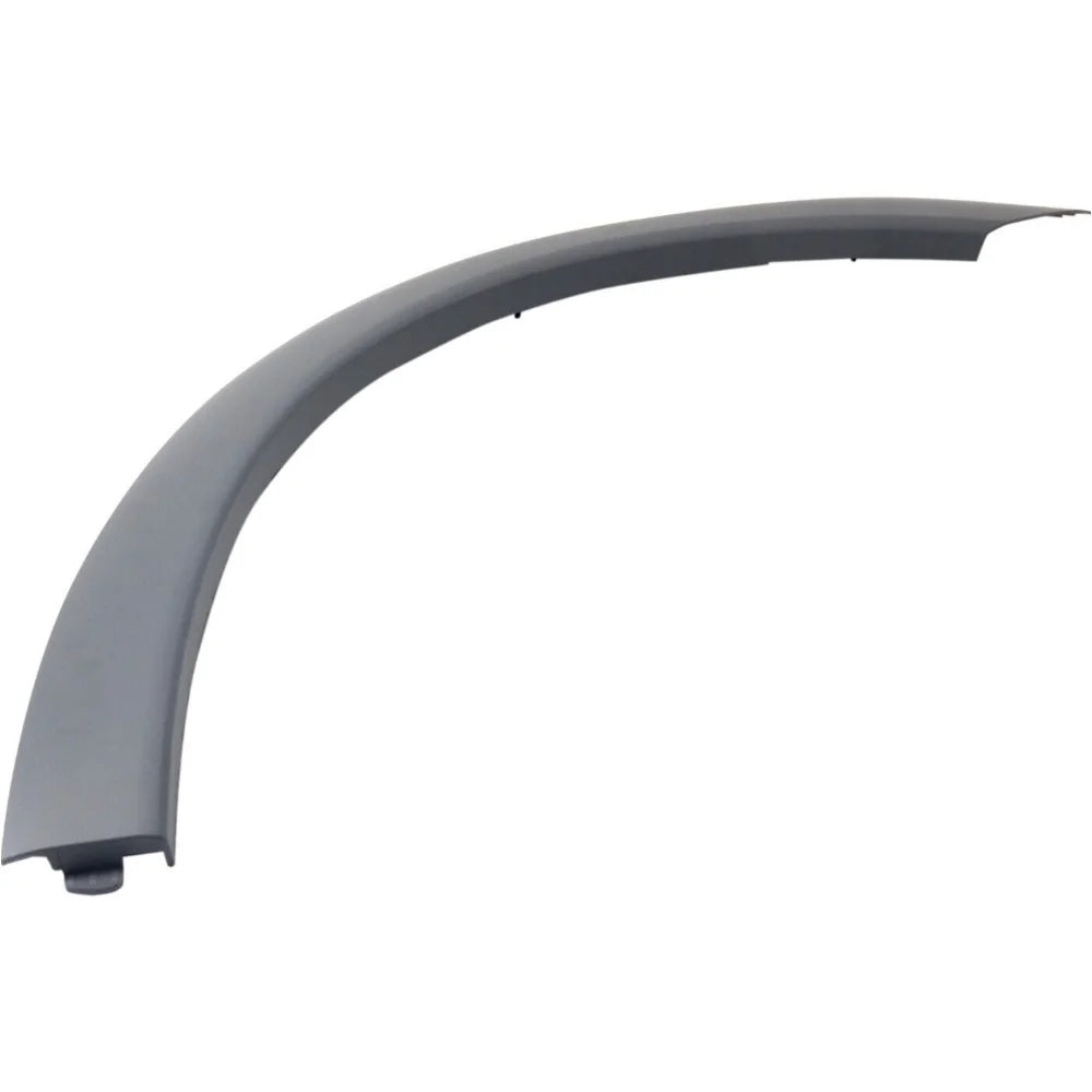 Mud Flap for 09-12 RAV4 Front Driver Side with Fender Flare holes X79445