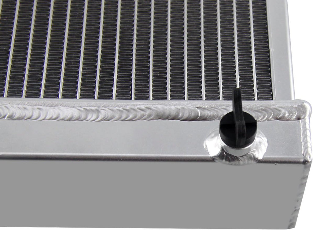 Full Aluminum Radiator A9495