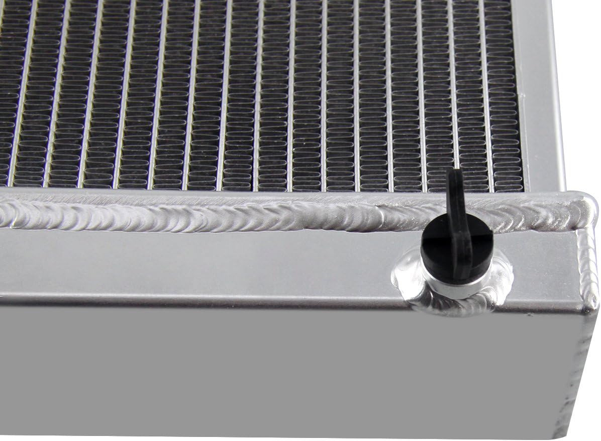 Full Aluminum Radiator A9495