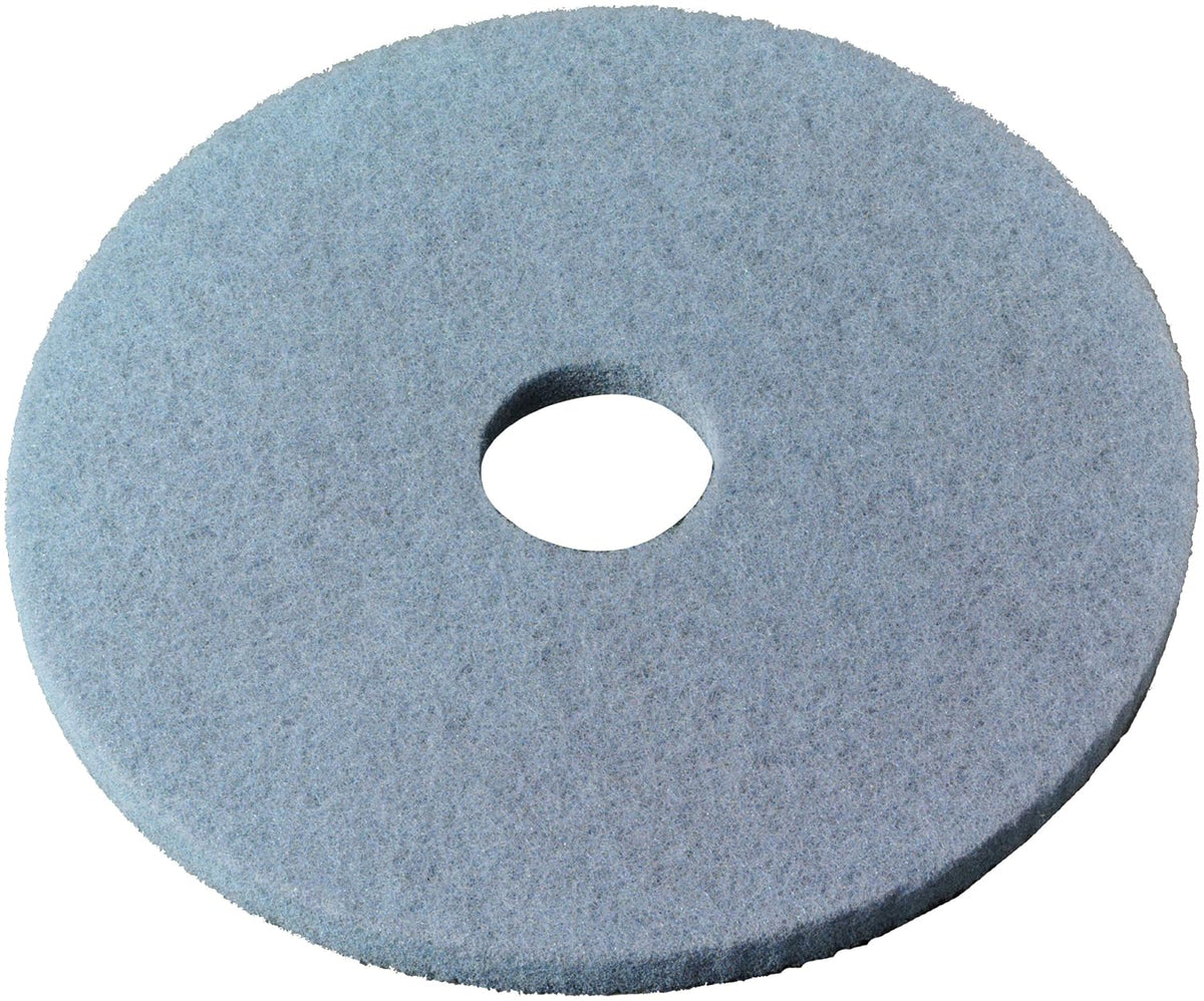 27 in Burnish Pad with 1/4 in Center Hole P684062