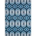 5 ft. 4 in. x 7 ft. 8 in. Area Rug K249