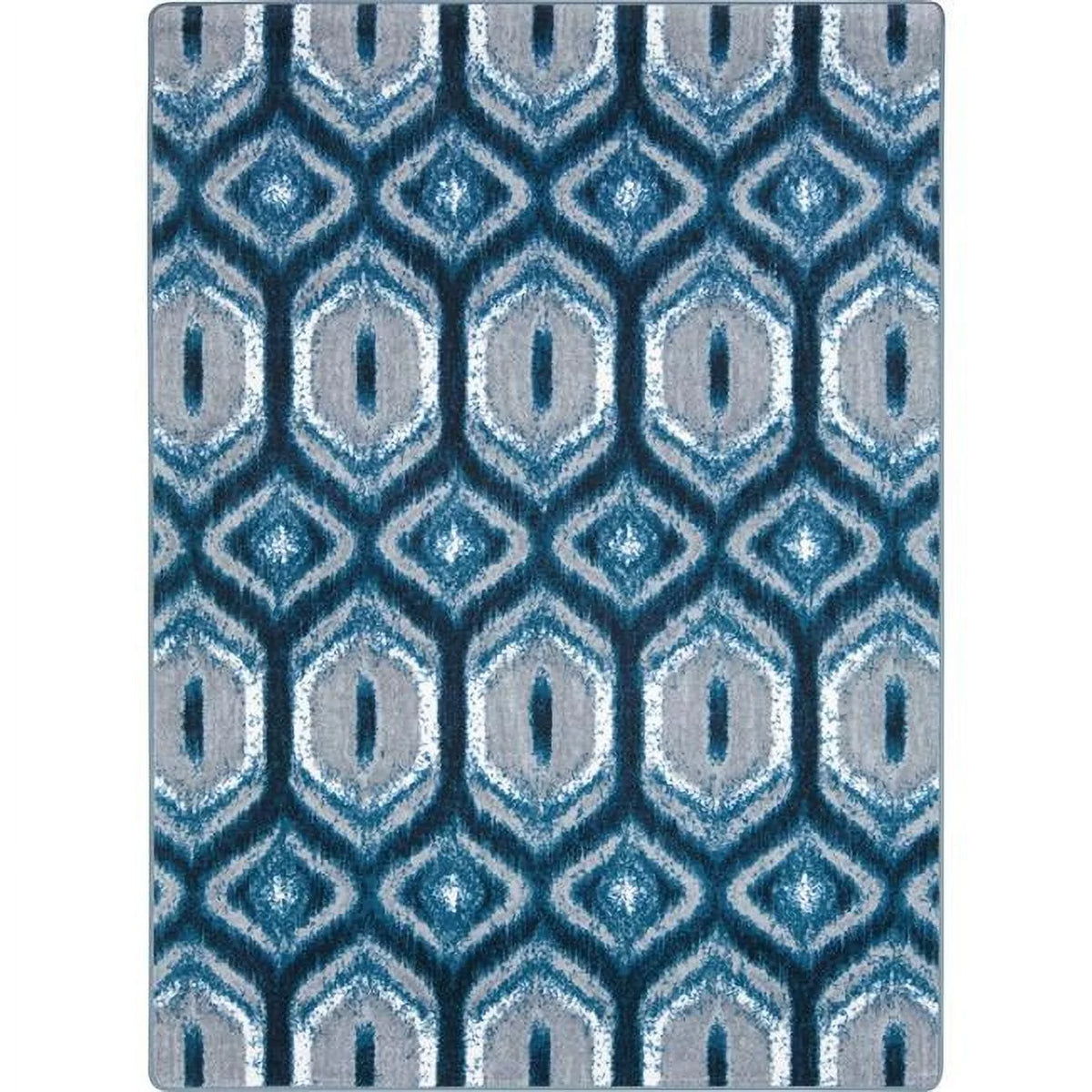 5 ft. 4 in. x 7 ft. 8 in. Area Rug K249