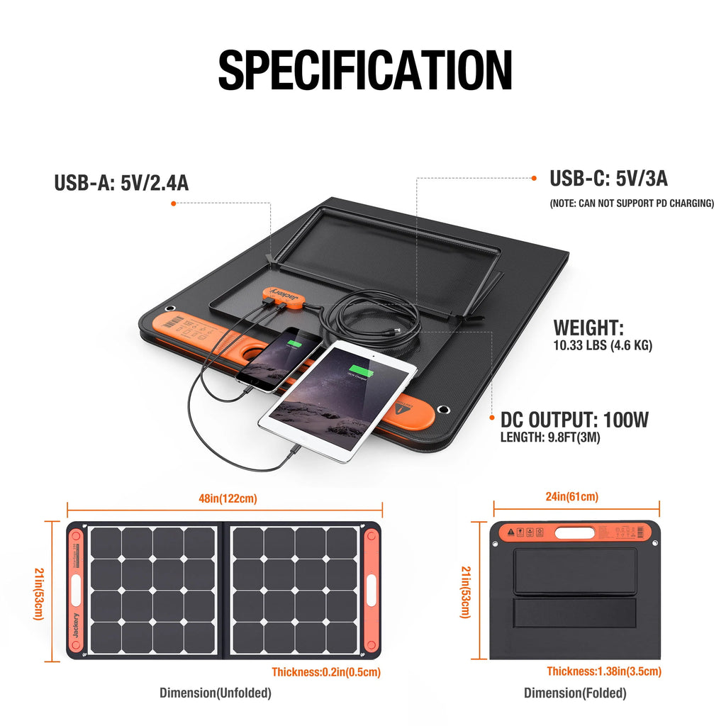 Solar Generator 1500 Q4140