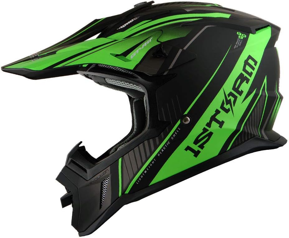 Adult Motocross Helmet Pack of 2 H994