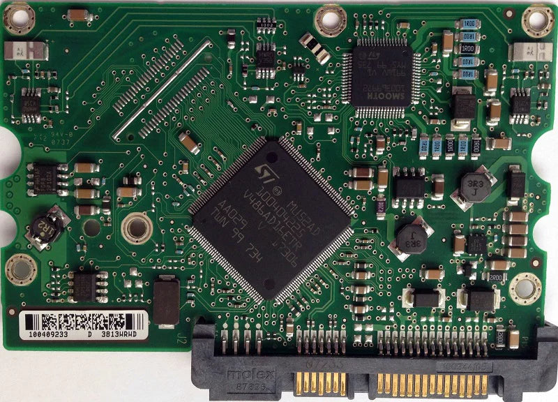 Seagate B7314