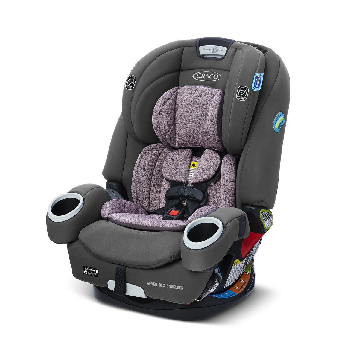 4-in-1 Car Seat D4538