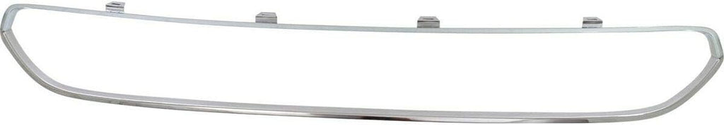 Chrome Grille Trim for Ford Fusion 2010-2012 R97659