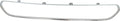Chrome Grille Trim for Ford Fusion 2010-2012 R97659