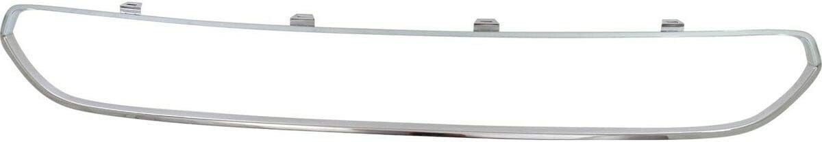 Chrome Grille Trim for Ford Fusion 2010-2012 R97659