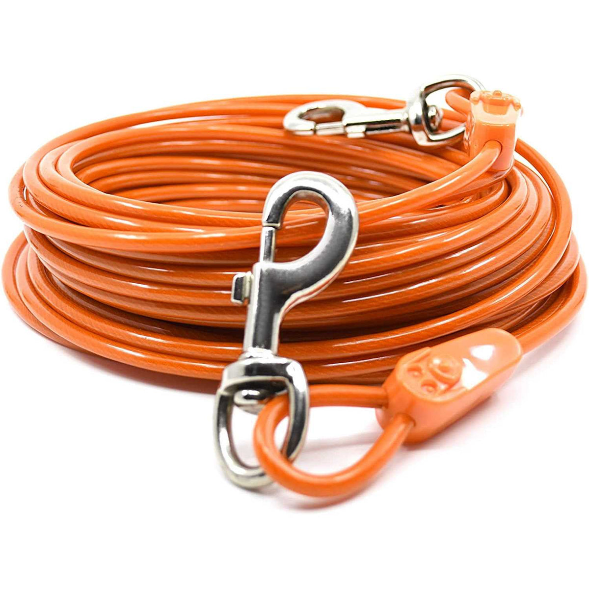 Tie-Out Cables for Dogs up to 100 Feet B993