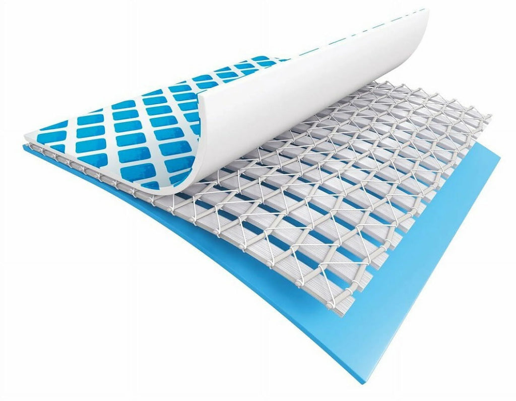 8ft x 30in Easy Set Swimming Pool N5080
