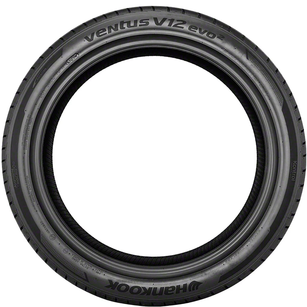 265/35R18 97 Y Tire T2685
