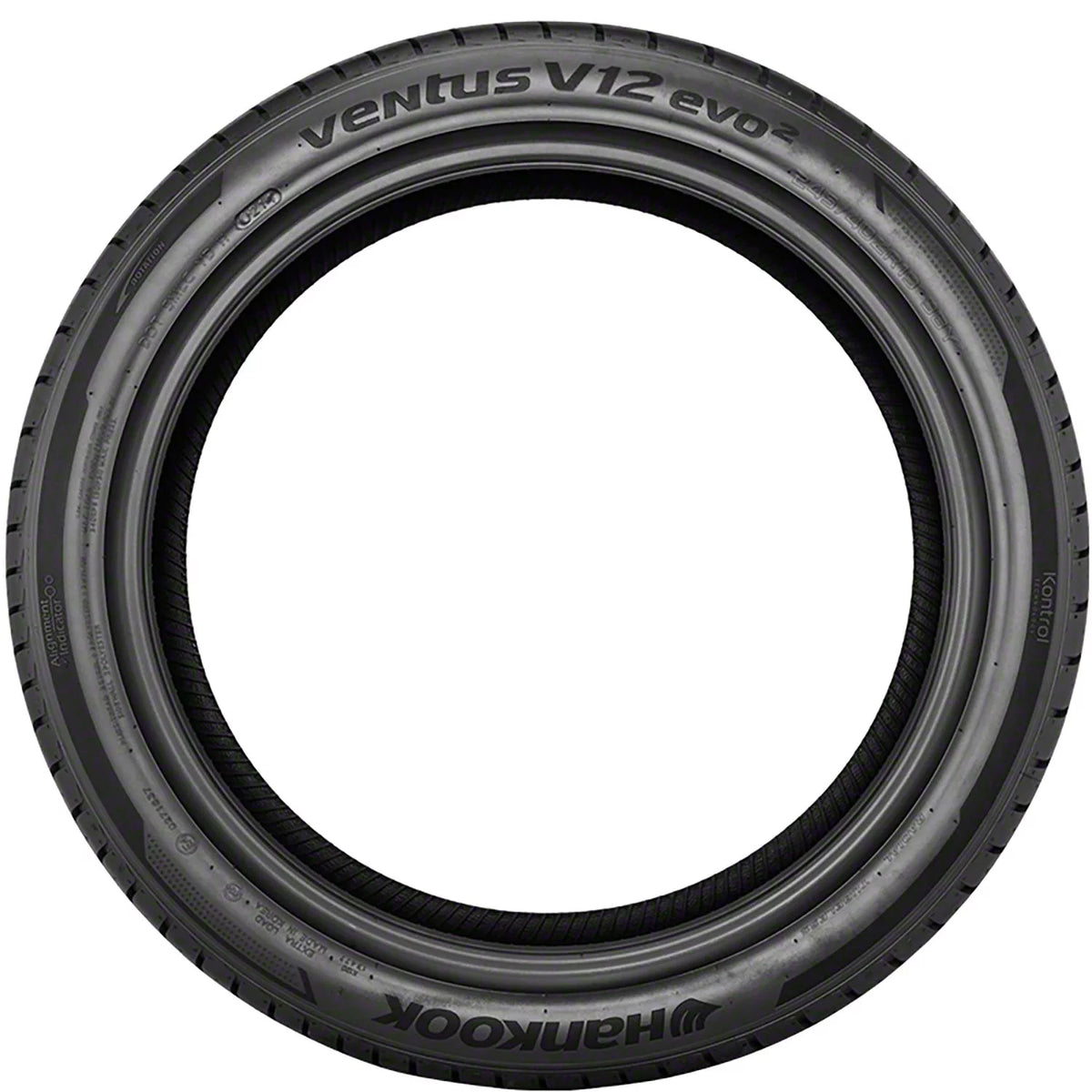 265/35R18 97 Y Tire T2685