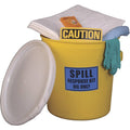 20-Gallon Oil-Only Spill Kit B247