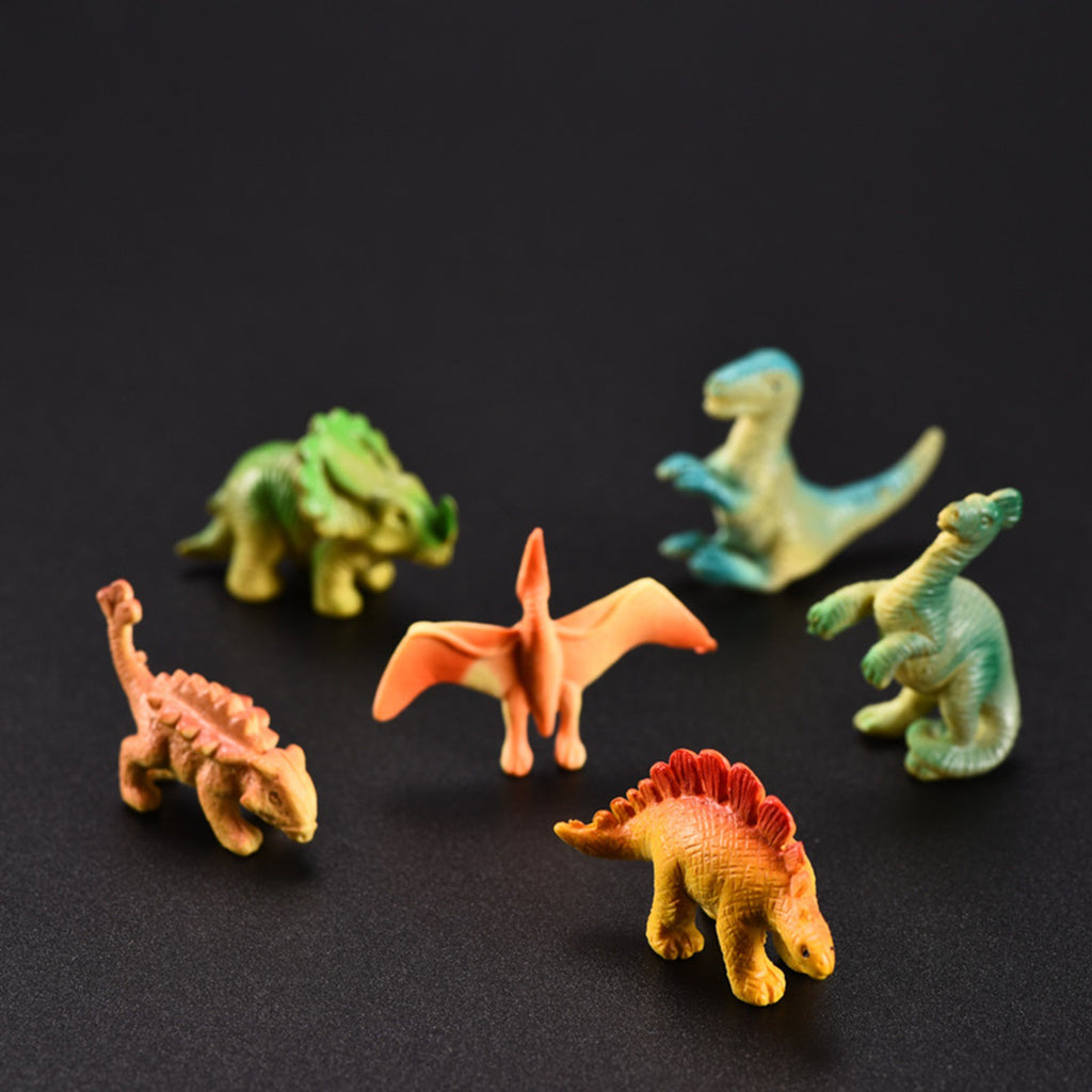 Glowing Dinosaur Toy N865945