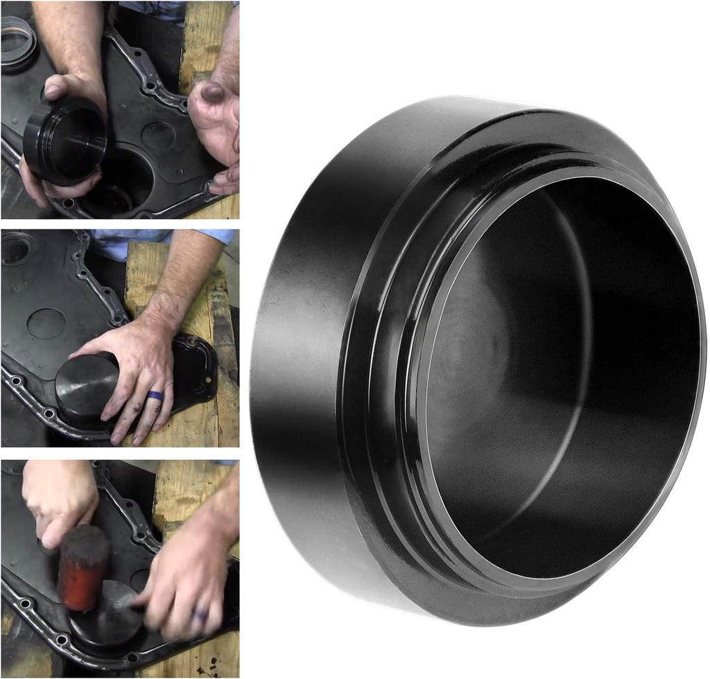 Crankshaft Seal Installer Tool Pack of 2 Q9266