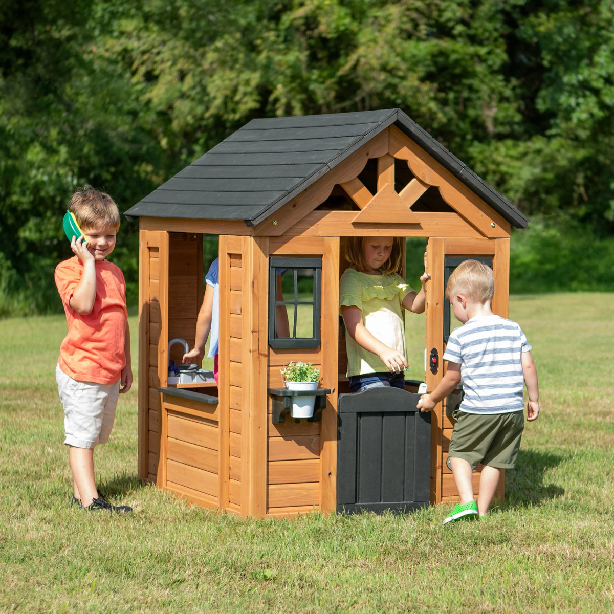 Playhouse P267