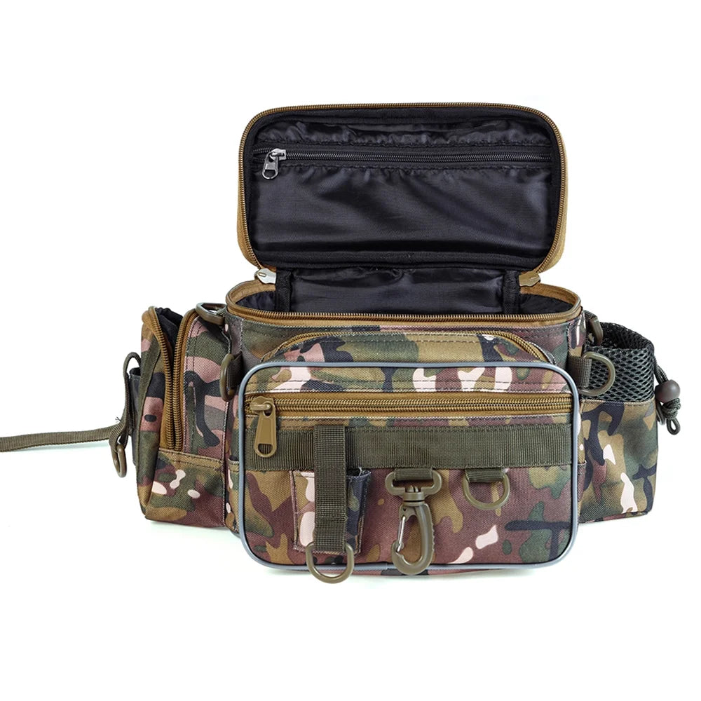 Fishing Tackle Bag Q742