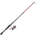Spinning Rod and Reel Combo H211