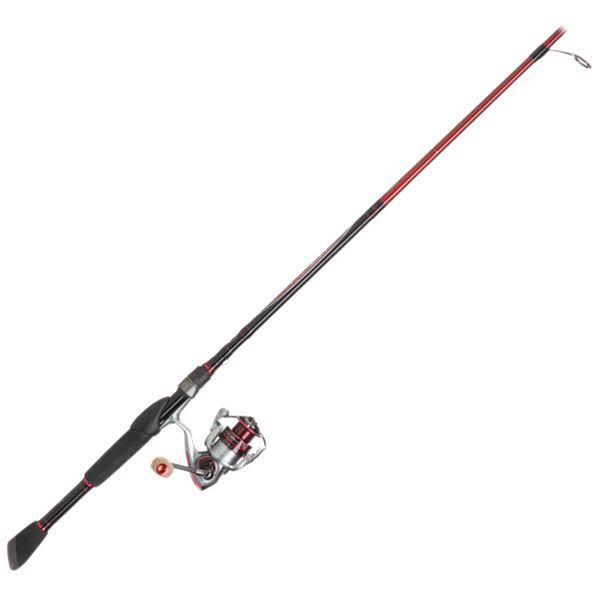 Spinning Rod and Reel Combo H211