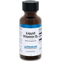 Liquid Vitamin D3 30ml I210