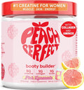 Pink Lemonade Creatine Monohydrate Powder 30 Servings V165