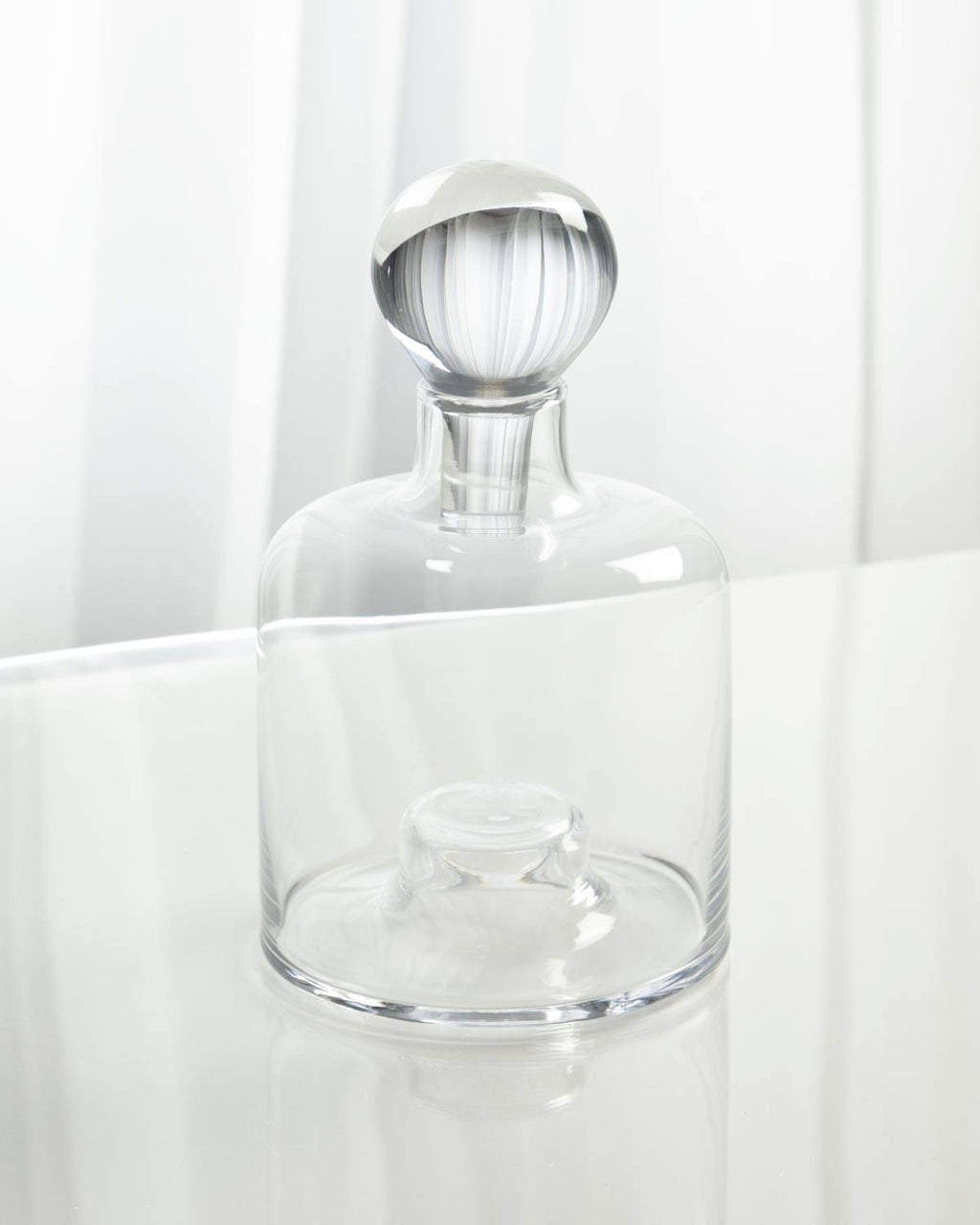 Stacking Decanter Q785