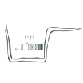 Washer and Dryer Stack Kit D48909