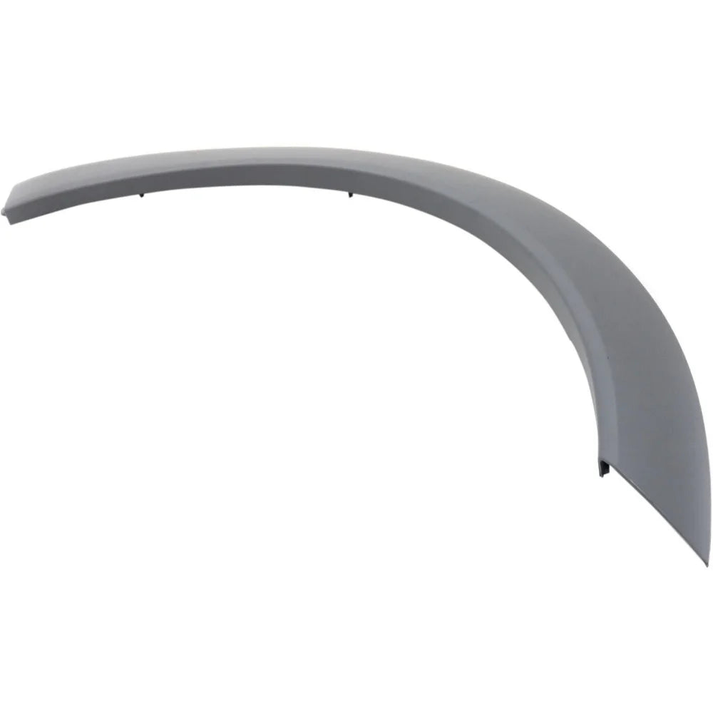 Mud Flap for 09-12 RAV4 Front Driver Side with Fender Flare holes X79445