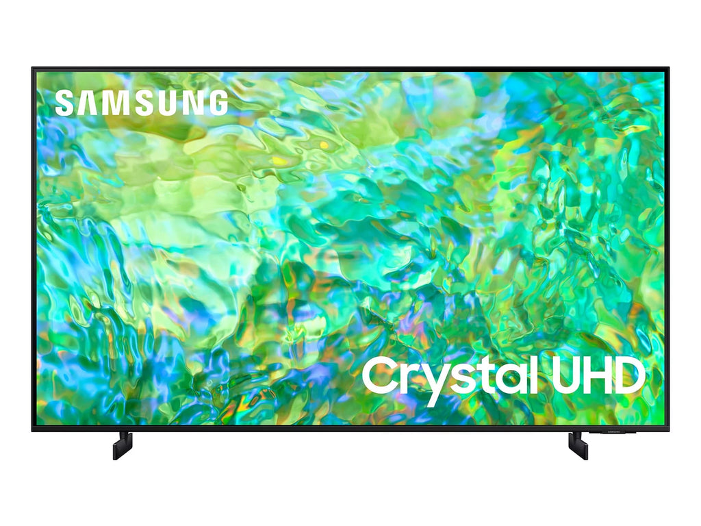85 Class Crystal UHD 4K Smart TV O5724
