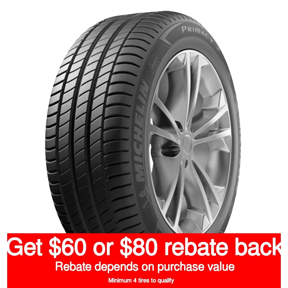 215/55R17 94W Tire M5084
