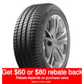 215/55R17 94W Tire M5084
