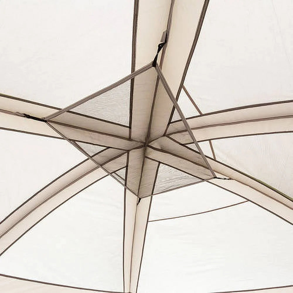 14' x 10' Cabin Tent, Sleeps 10 L116758