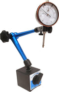 Magnetic Base Dial Indicator Pack of 2 U939