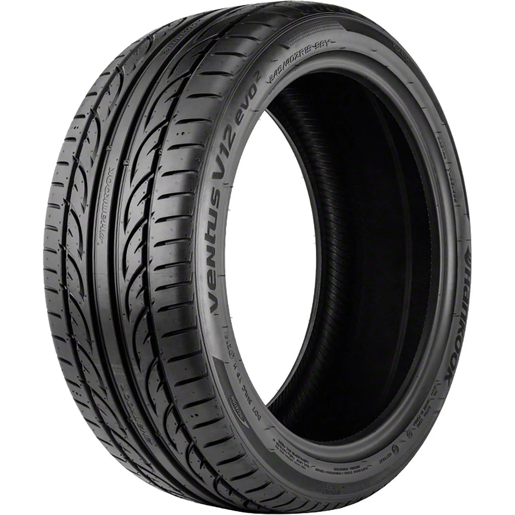265/35R18 97 Y Tire T2685