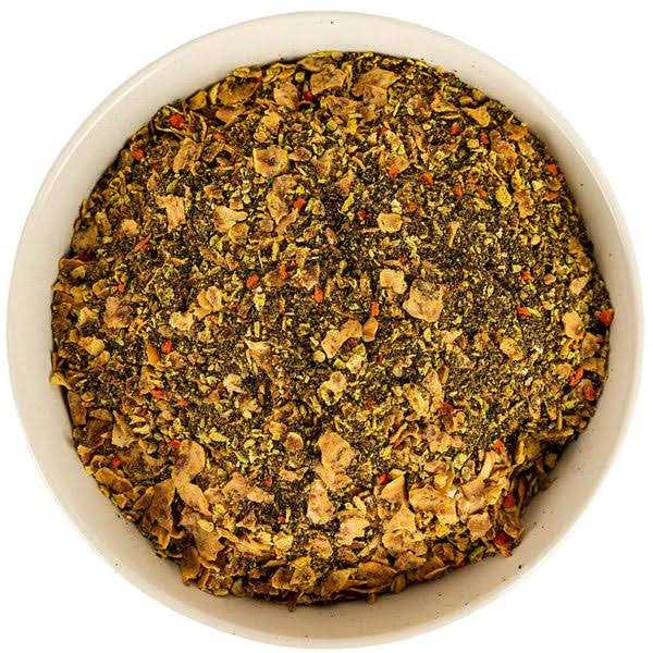 Grain Free Salmon Freeze Dried Dog Food V175954